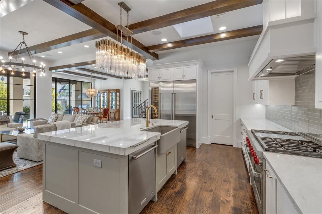 Normandy Estates - Residential