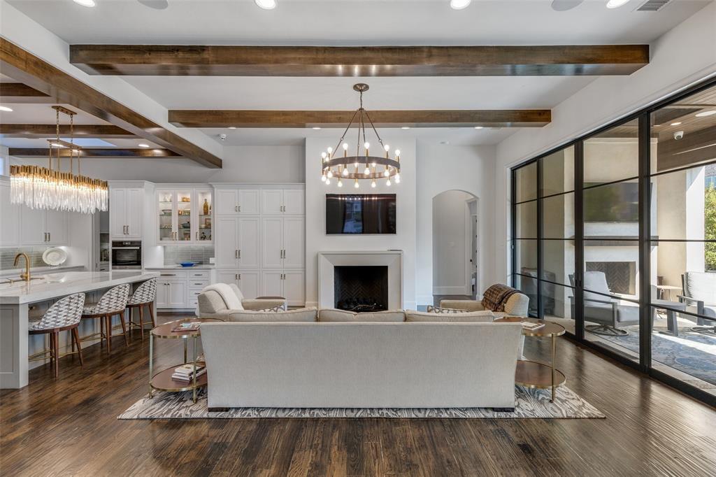 Normandy Estates - Residential