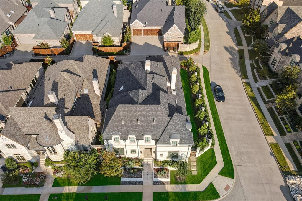 Normandy Estates - Residential