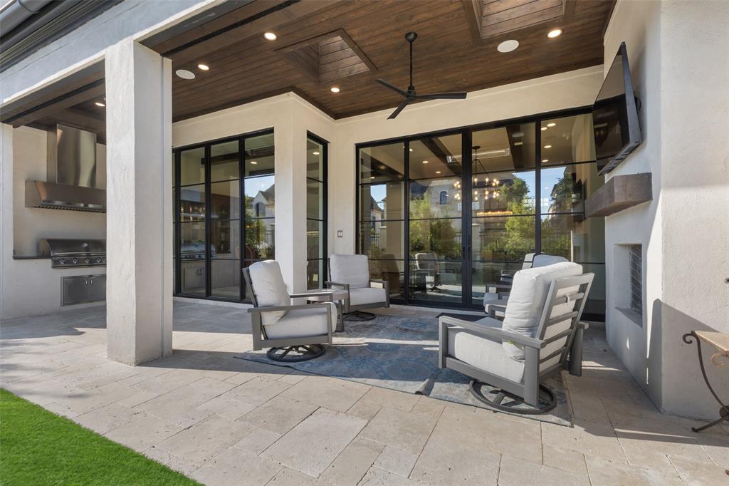 Normandy Estates - Residential