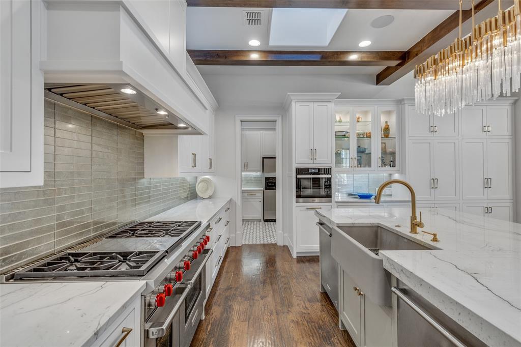 Normandy Estates - Residential