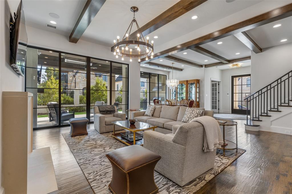 Normandy Estates - Residential