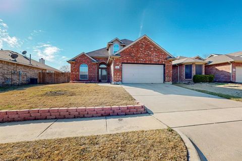 5045 Bedfordshire Drive Fort Worth TX 76135