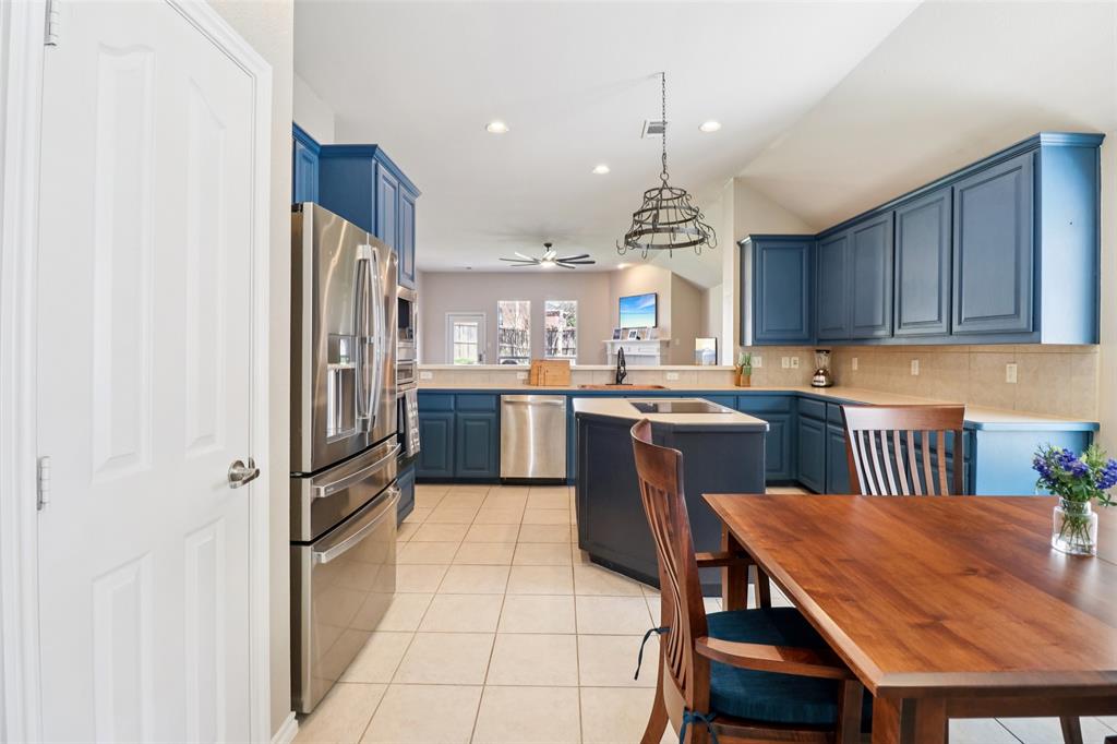 Heritage Add - Residential