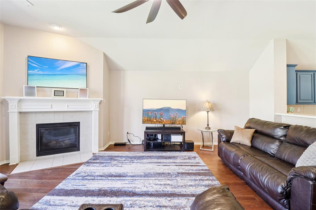 Heritage Add - Residential