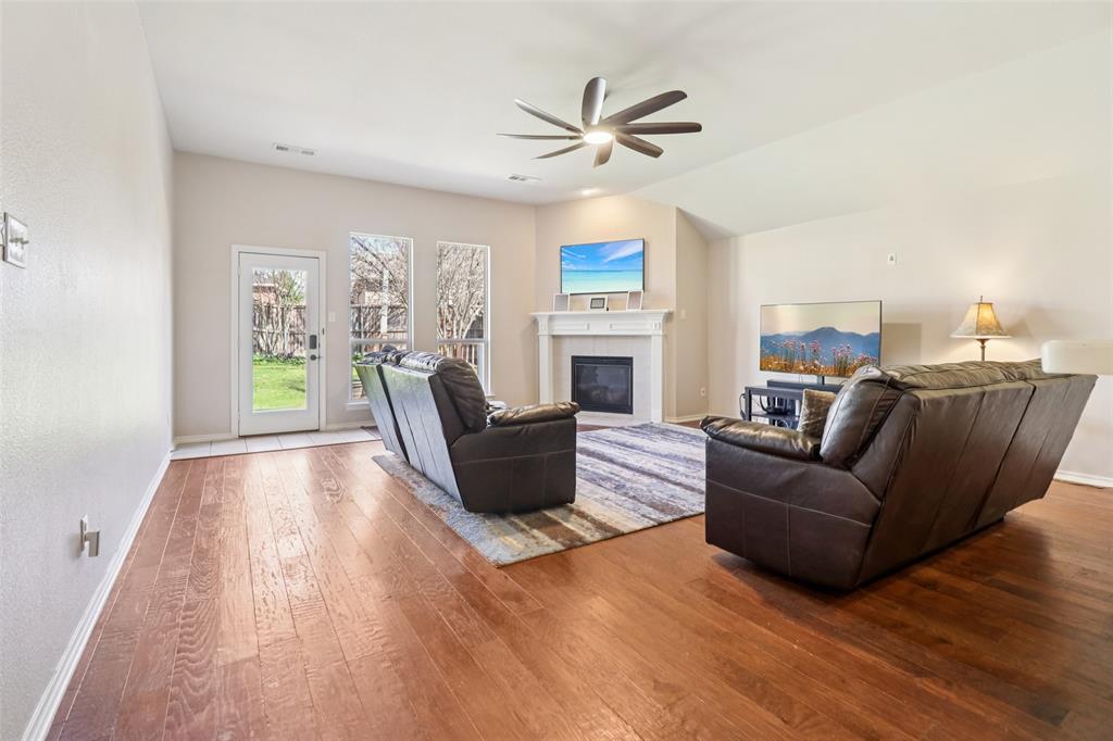 Heritage Add - Residential