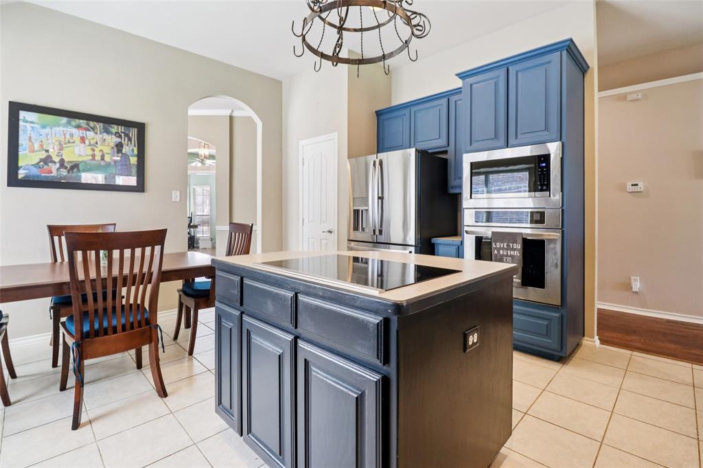 Heritage Add - Residential