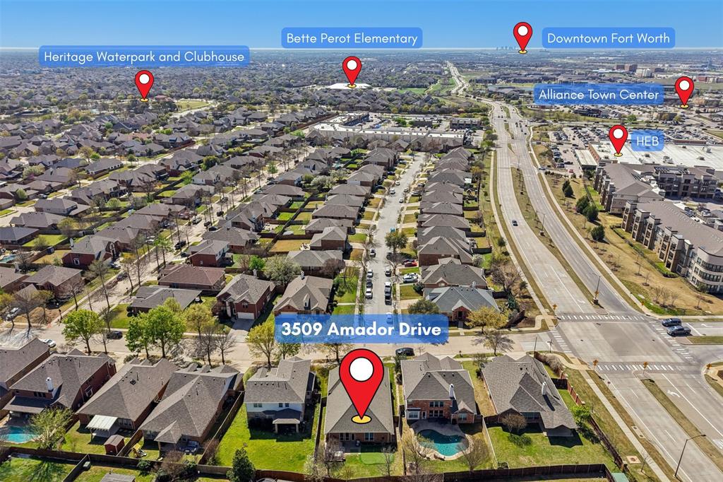 Heritage Add - Residential