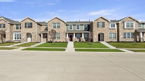 A home in Heartland