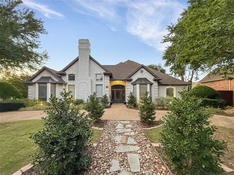3453 Hearst Castle Way Plano TX 75025