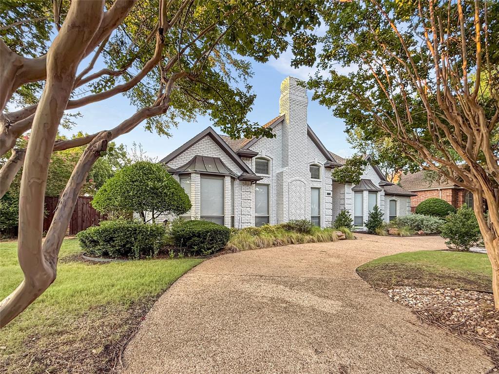 3453 Hearst Castle Way