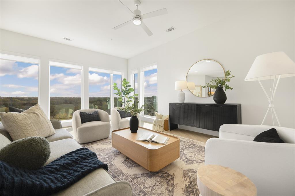 Modera Trailhead - Residential Lease