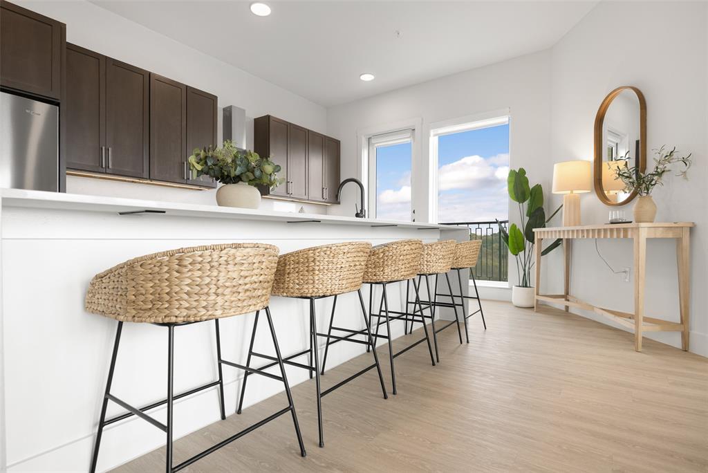 Modera Trailhead - Residential Lease