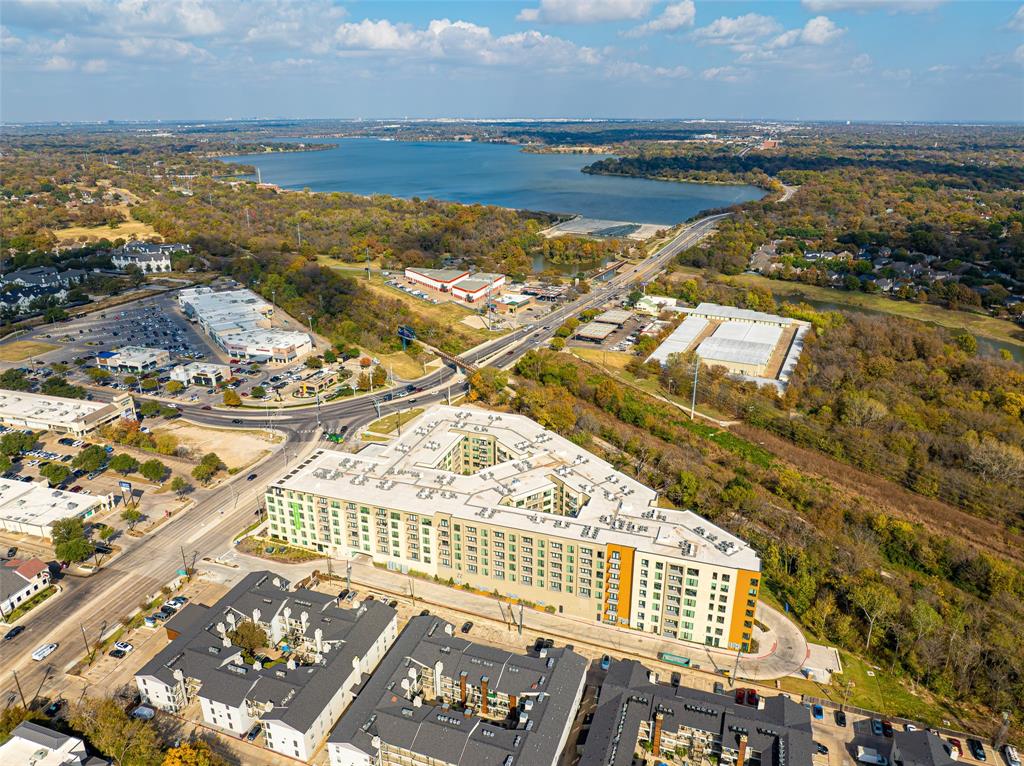 Modera Trailhead - Residential Lease