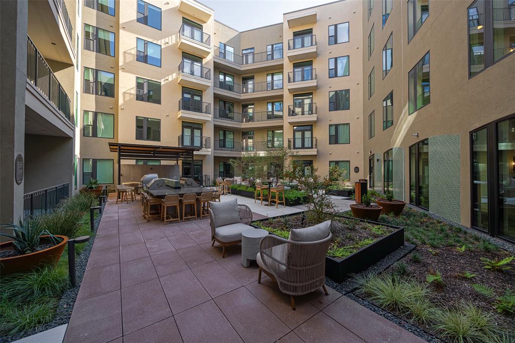 Modera Trailhead - Residential Lease