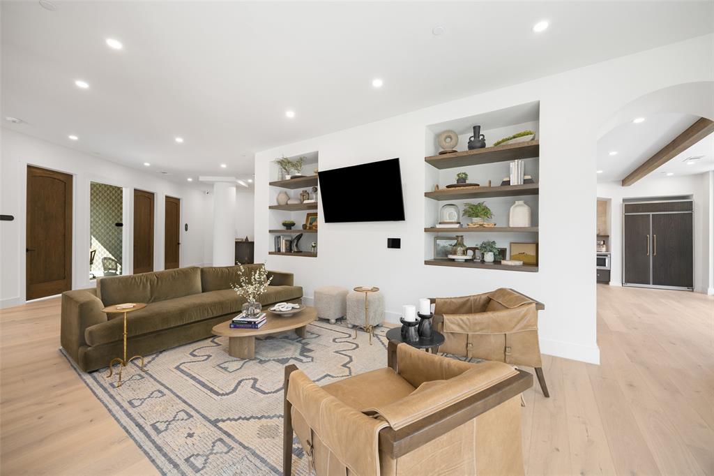 Modera Trailhead - Residential Lease