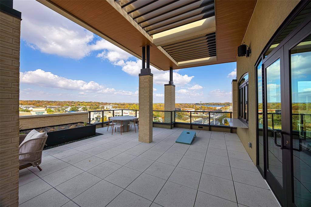 Modera Trailhead - Residential Lease