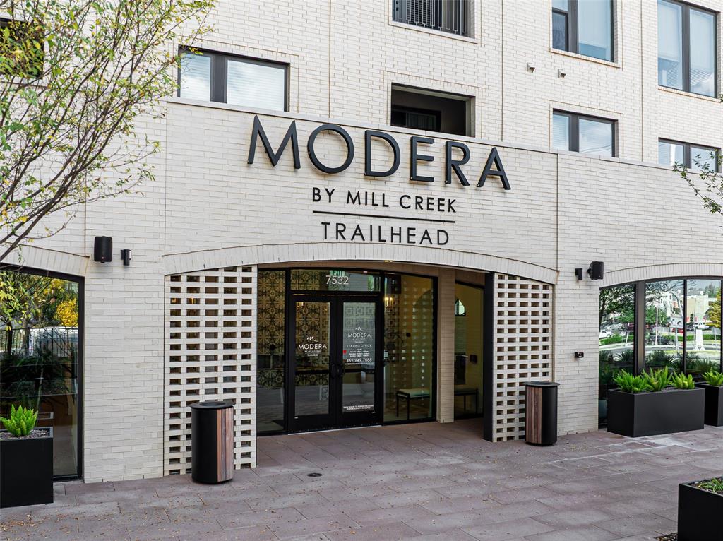 Modera Trailhead - Residential Lease
