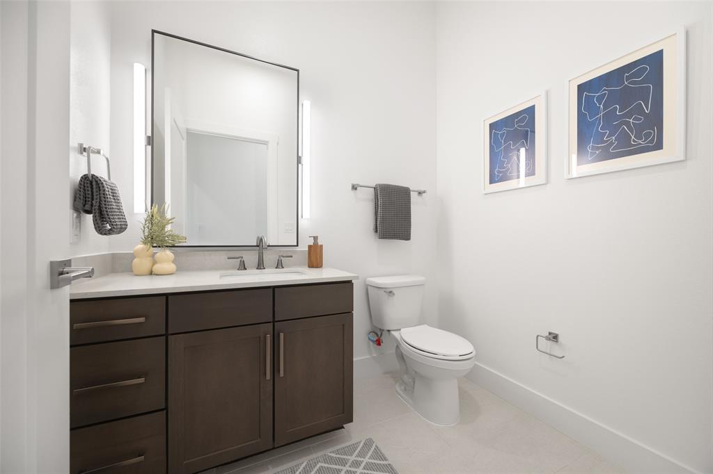 Modera Trailhead - Residential Lease