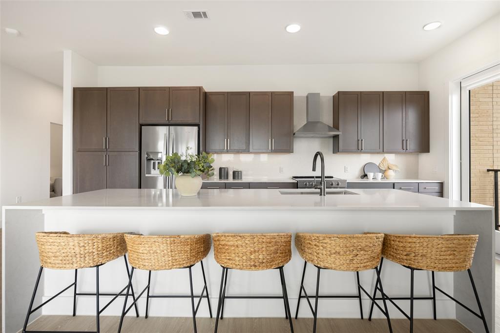 Modera Trailhead - Residential Lease