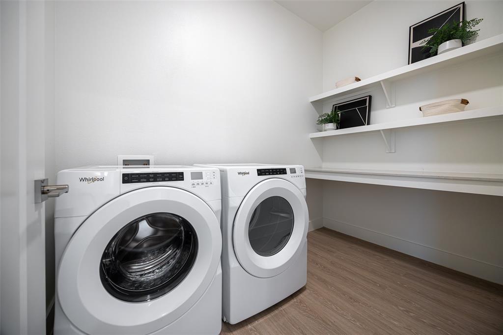 Modera Trailhead - Residential Lease