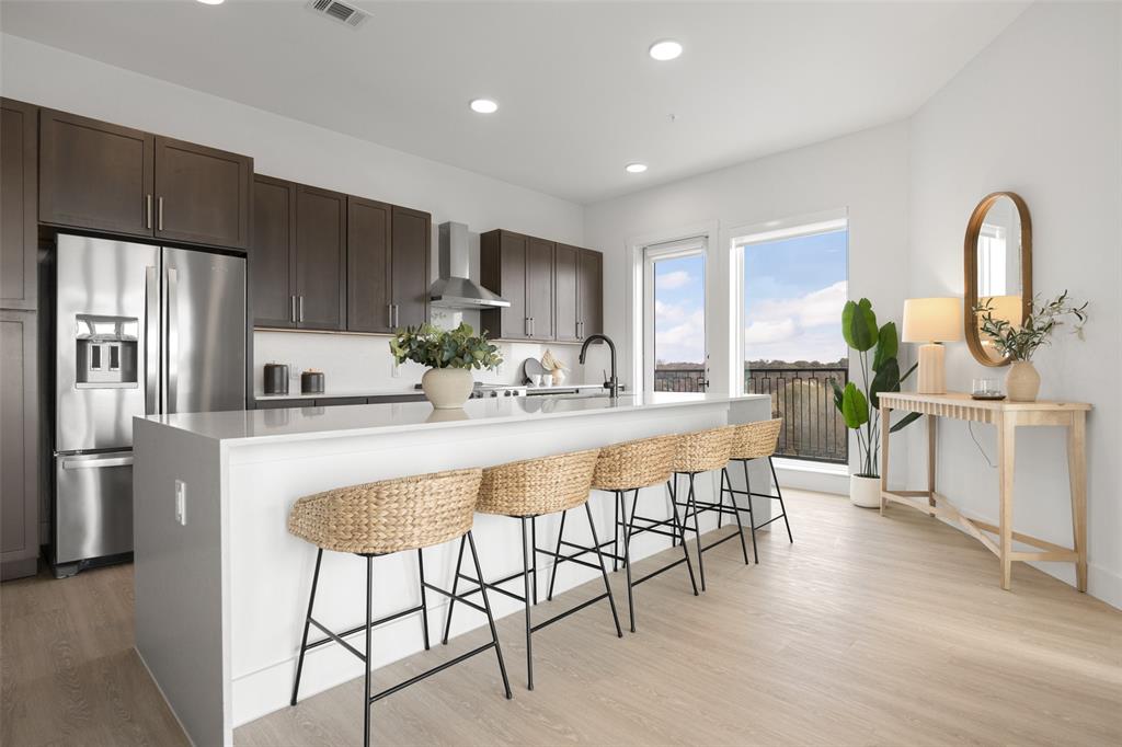 Modera Trailhead - Residential Lease