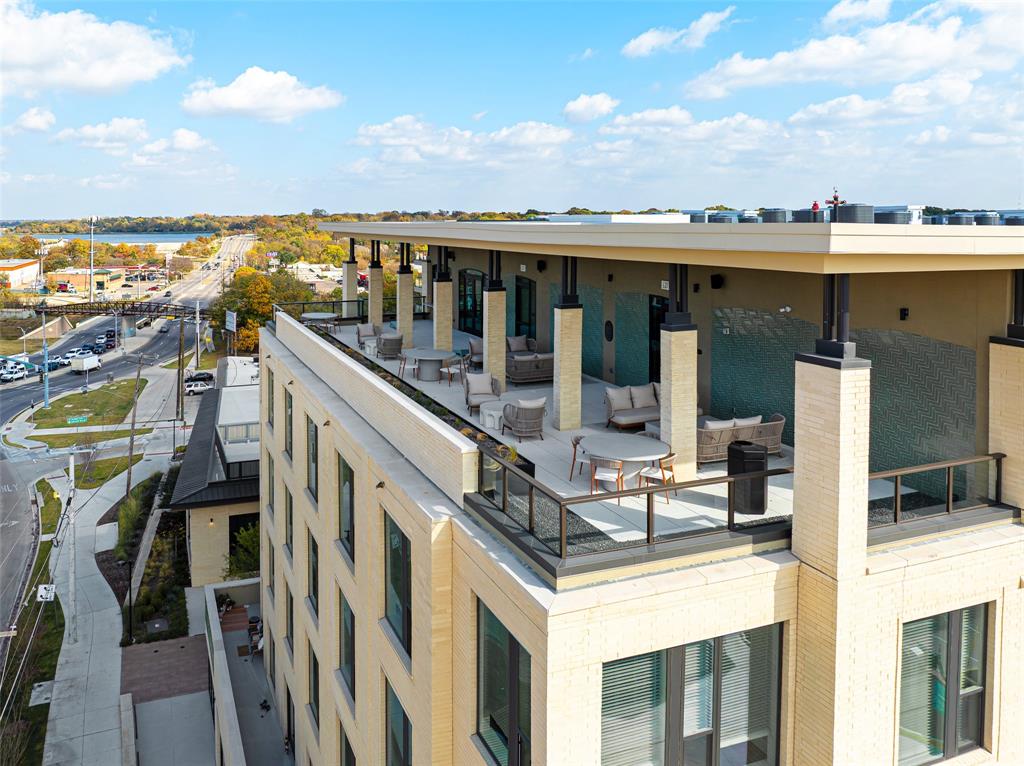 Modera Trailhead - Residential Lease