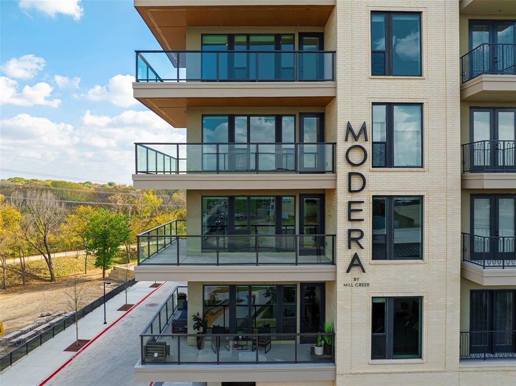 Modera Trailhead - Residential Lease