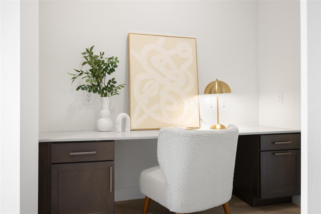 Modera Trailhead - Residential Lease