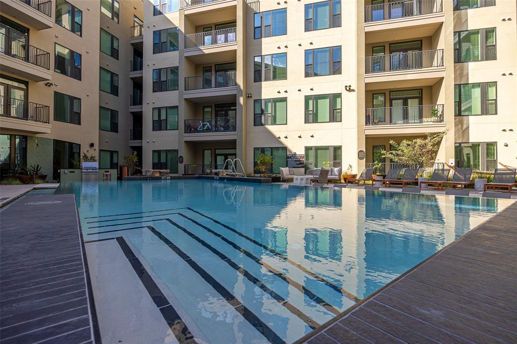 Modera Trailhead - Residential Lease