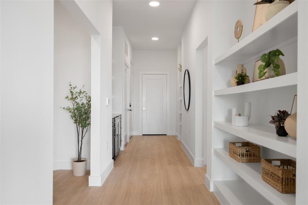 Modera Trailhead - Residential Lease