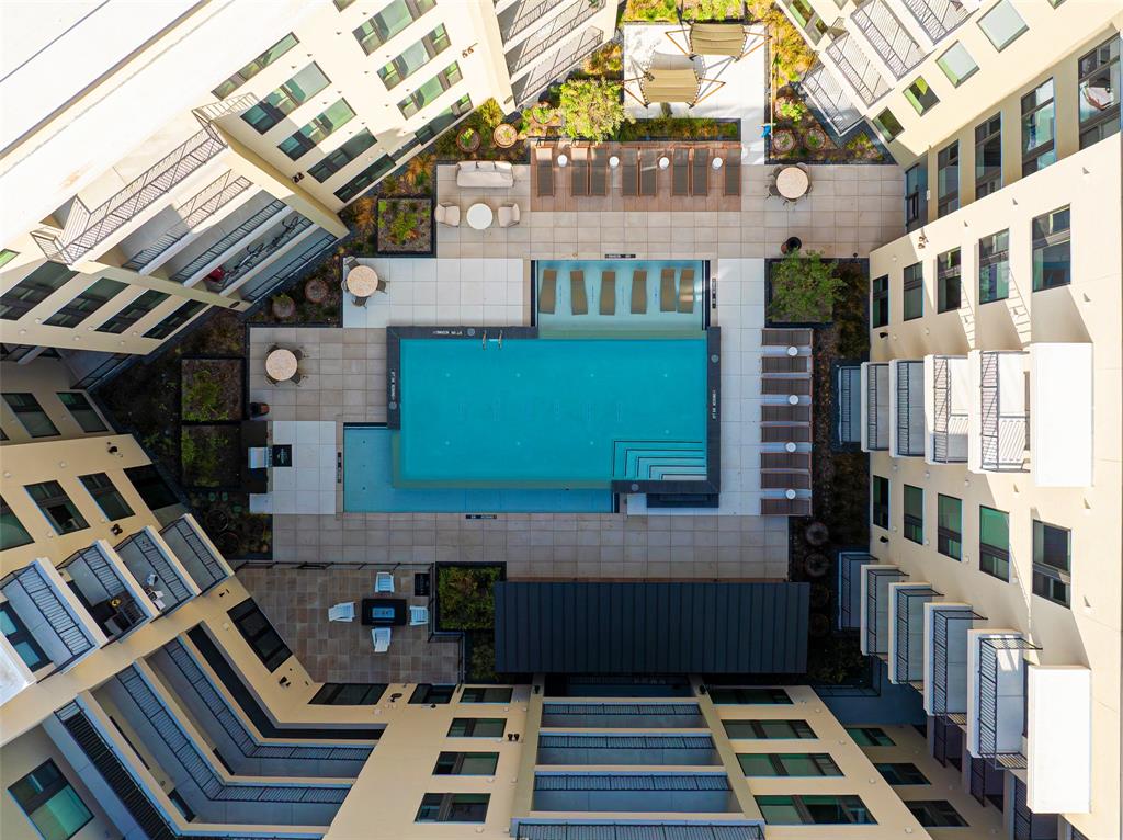 Modera Trailhead - Residential Lease