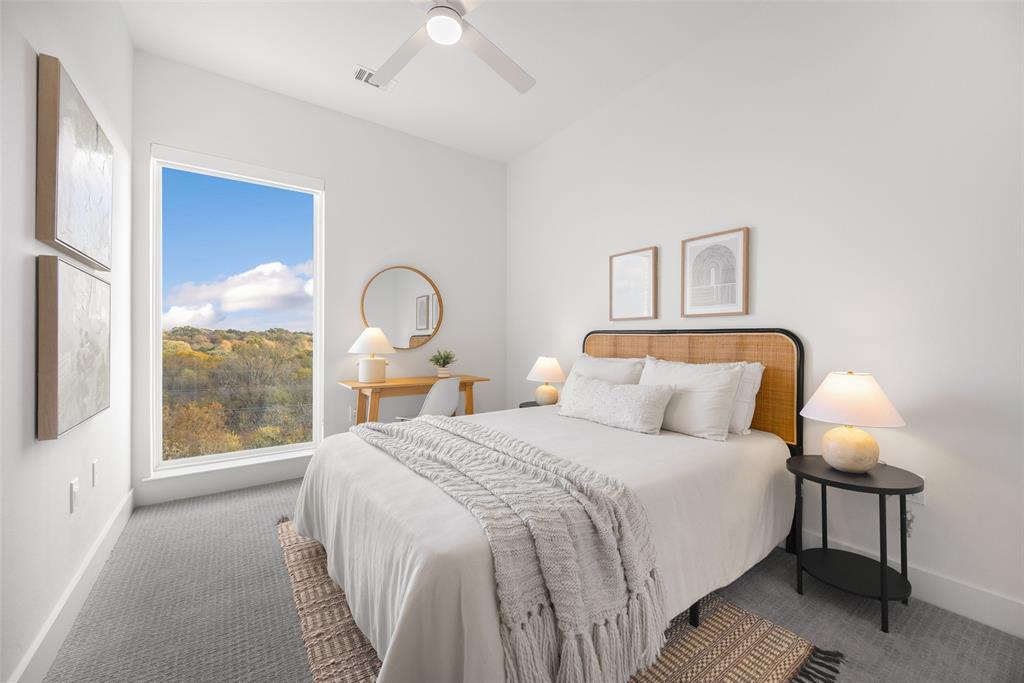 Modera Trailhead - Residential Lease