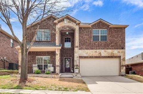 507 Paddock Lane Celina TX 75009