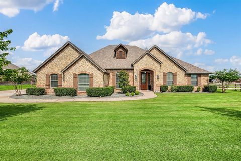 14208 Lucille Drive Newark TX 76071