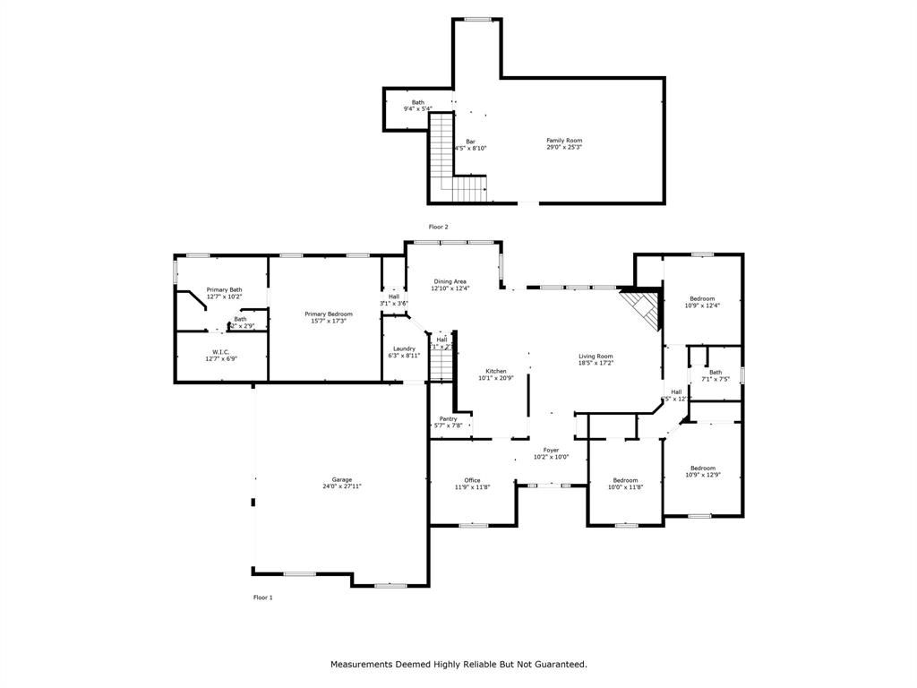14208 Lucille Drive