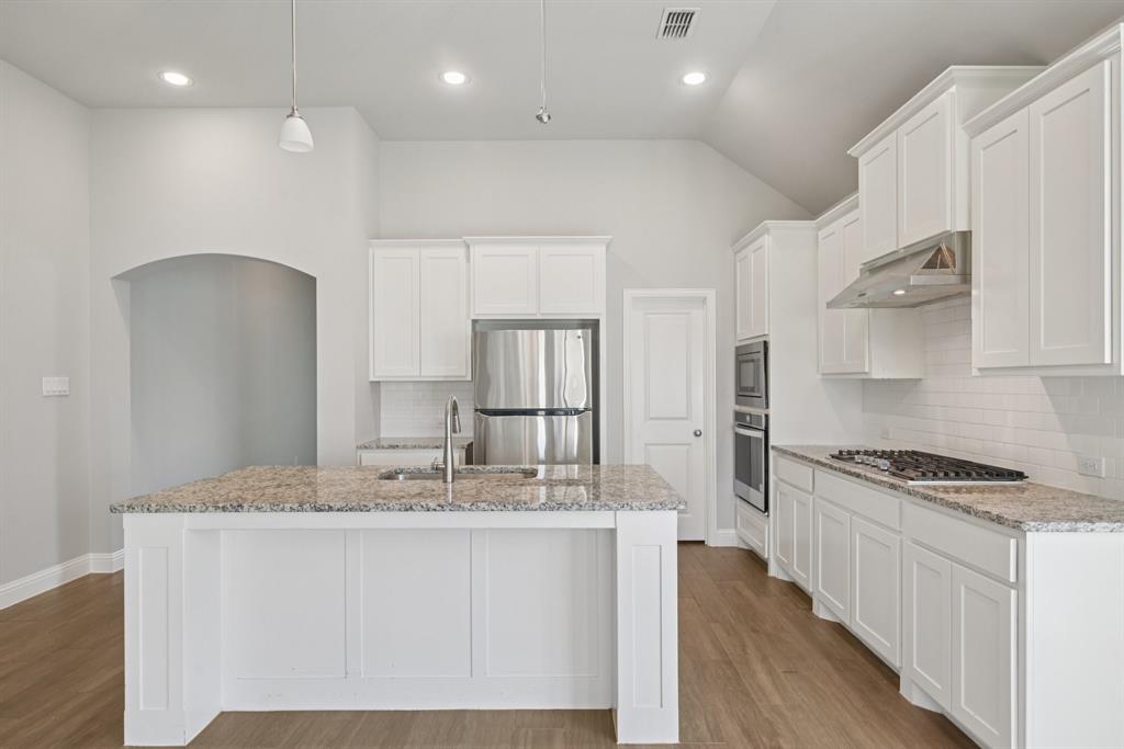 Wellington - Residential