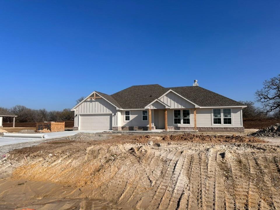 Saddleback Estates - Residential