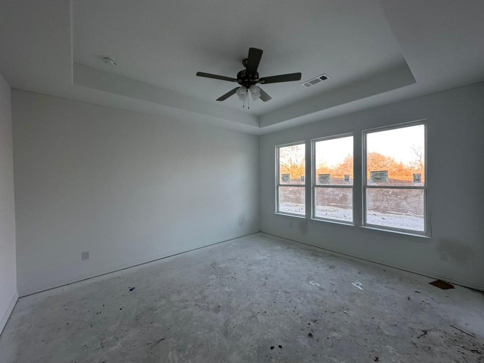 Saddleback Estates - Residential