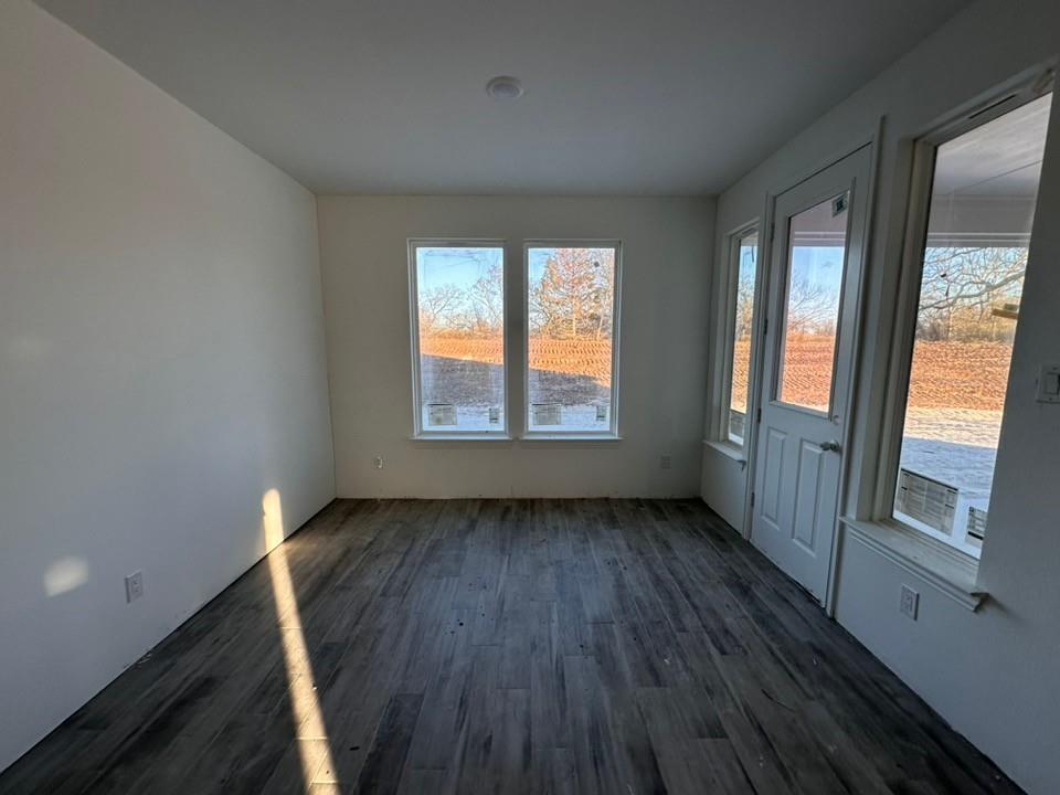 Saddleback Estates - Residential