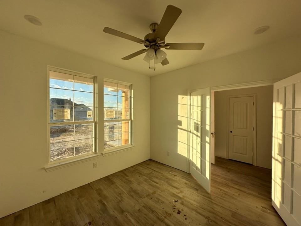 Saddleback Estates - Residential