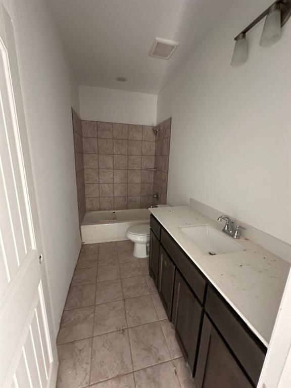 Saddleback Estates - Residential