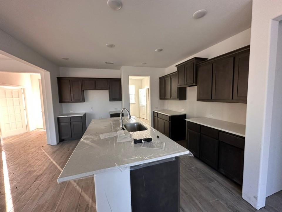 Saddleback Estates - Residential