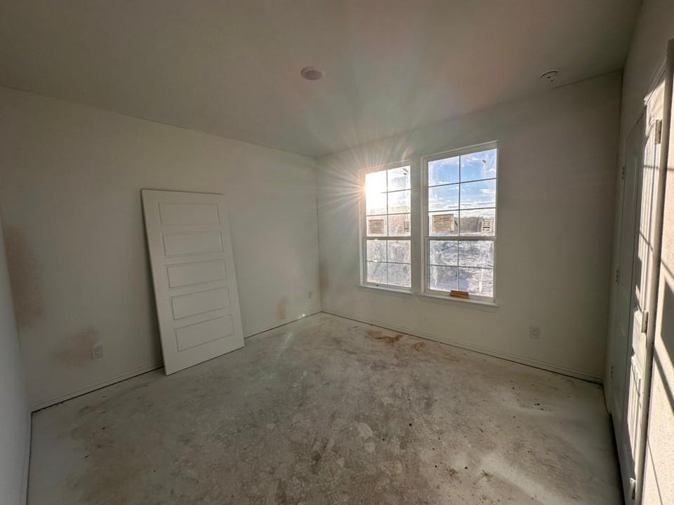 Saddleback Estates - Residential