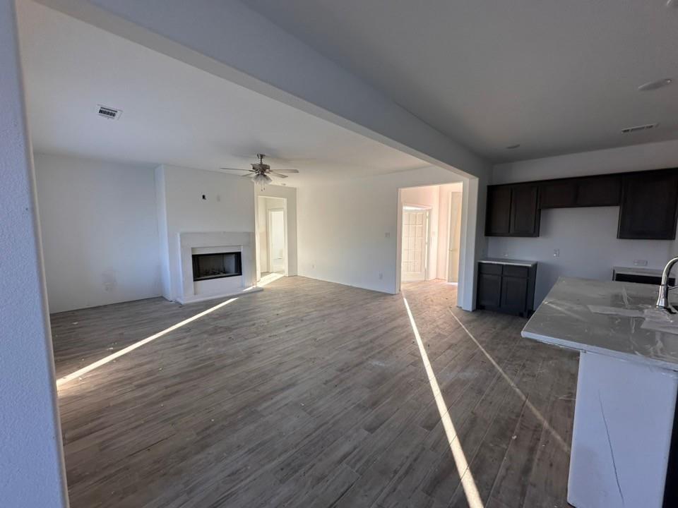 Saddleback Estates - Residential