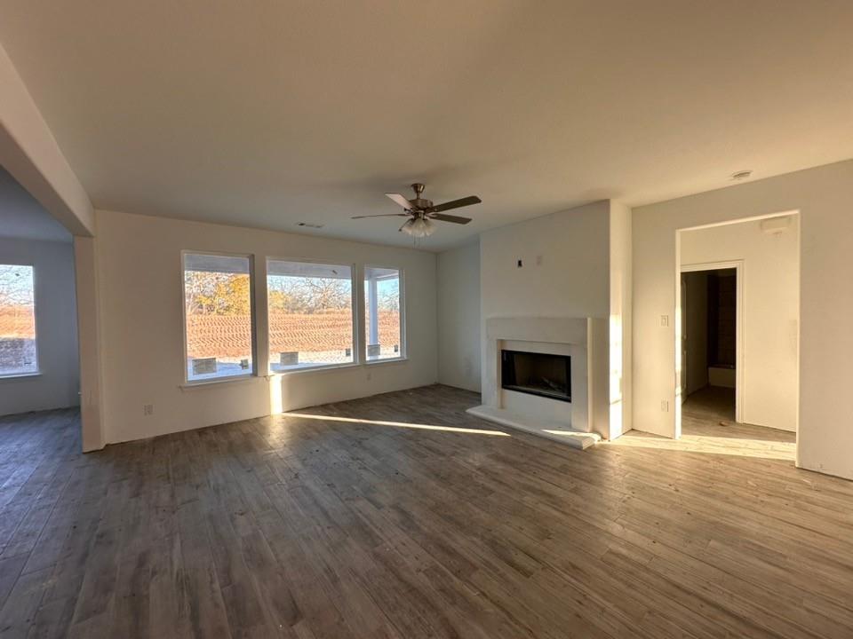 Saddleback Estates - Residential