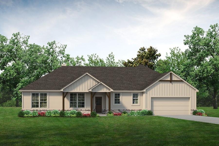 Saddleback Estates - Residential