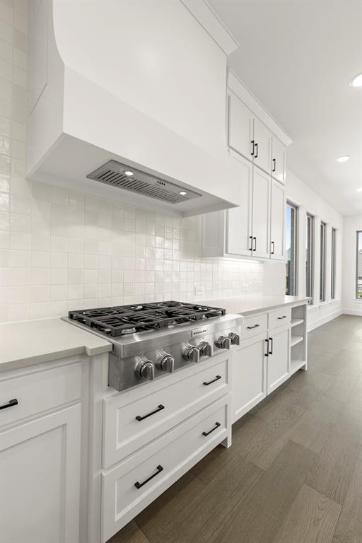 Lakewood at Brookhollow - Residential