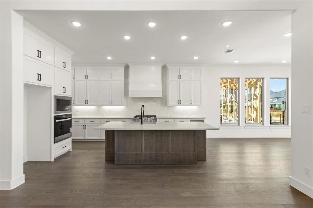 Lakewood at Brookhollow - Residential