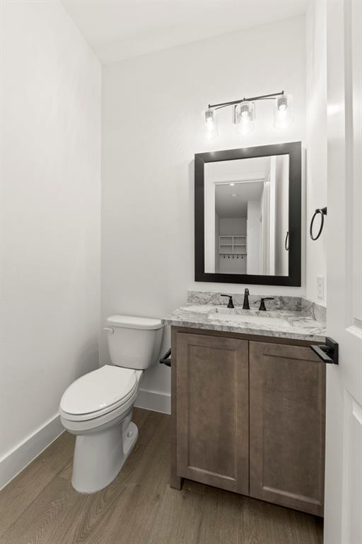 Lakewood at Brookhollow - Residential